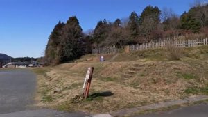 【Старый город битвы при Сэнгоку】 Посетите Сэкигахару, префектура Гифу