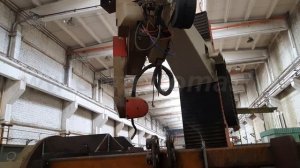 Автоматизация производственных процессов. Сварочный комплекс. ДорАгроМаш.