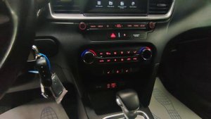 Обзор KIA SEED 2019