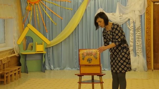 занятие Искорки смотреть онлайн