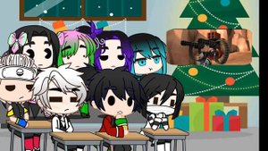 Hashiras react to TF2 (????)/(Mechanical Mishap)