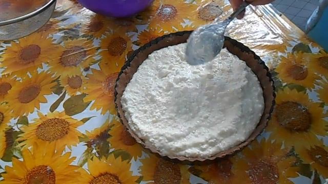 Королевская ВАТРУШКА (шоколадная).