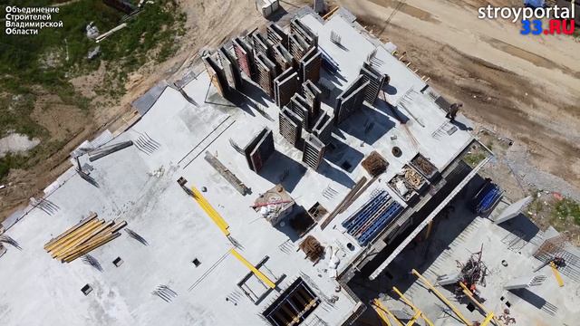 Ул. Всесвятская, д. 3 к. 3 (3 июня 2021) смотреть онлайн