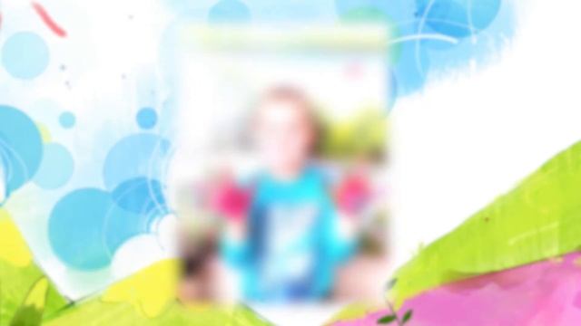 Цветные ладошки - фото-акция старшая группа смотреть онлайн