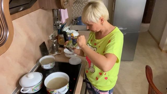 Суп Фо вьетнамский рецепт/суп Фо с курицей/запуталась в лапше/фунчоза это оно и есть?/муж наготовил