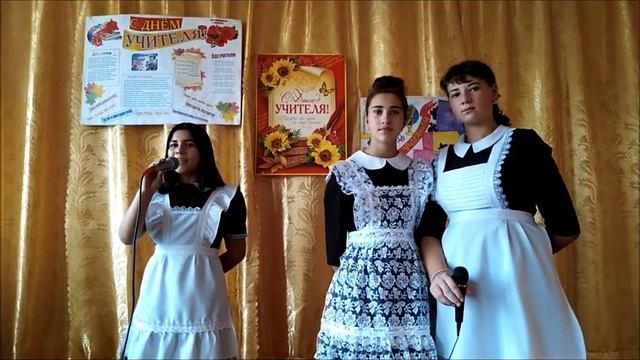 "Музыкальный калейдоскоп" - песня "Облака" смотреть онлайн