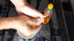 ТЕСТО УБИЙЦА КАРАСЯ родом из СССР