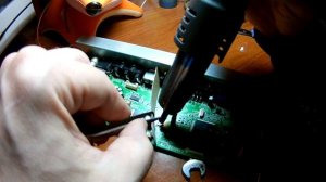 Ремонт телевизора SUPRA