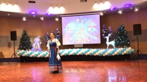 Юлия Черняновская «Проходили, прогуляли» из реп.М.Мордасовой