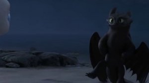 Как приручить дракона Приколы 10. Видео.