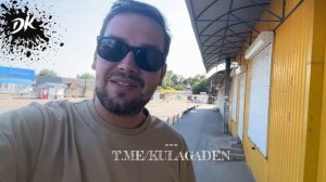 Небольшая пешая зарисовка из самого закрытого города ЛНР Сватово