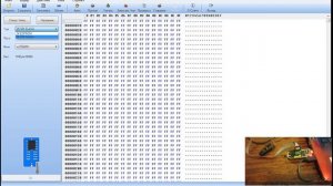 CH341A 24 25 серии EEPROM Flash BIOS USB программатор