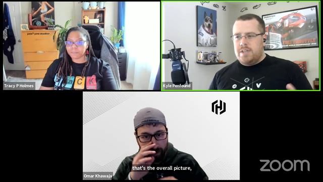 HashiCorp Live: Exploring Terraform Modules with the Product Delivery Team смотреть онлайн
