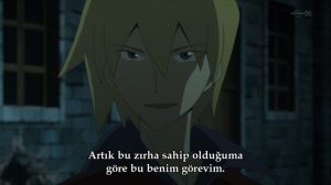 [TAÇE] Garo Honoo no Kokuin - 13