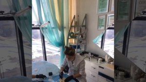 Мастер-класс по татуажу ареол