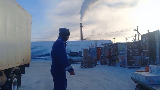 Алтын Алма. Уральск декабрь 2021
