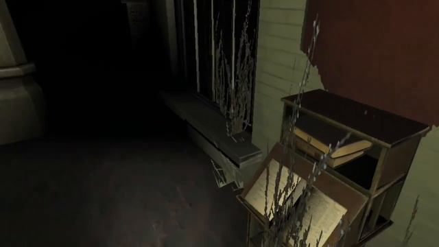 GAMEPLAY : Secret Of Harrow Manor 2 sur Oculus Quest (SideQuest) смотреть онлайн