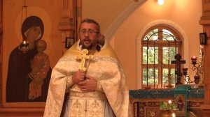 Почему люди умирают в разном возрасте? Священник Игорь Сильченков