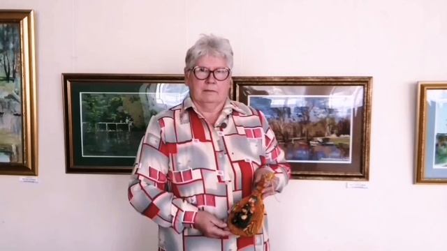 "Творение души и рук" смотреть онлайн