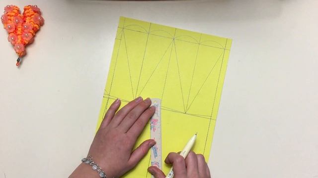 ?WRAP. DIY КАК УПАКОВАТЬ ПОДАРОК из гофрированной бумаги СВОИМИ РУКАМИ! КОРОБКА СВОИМИ РУКАМИ.