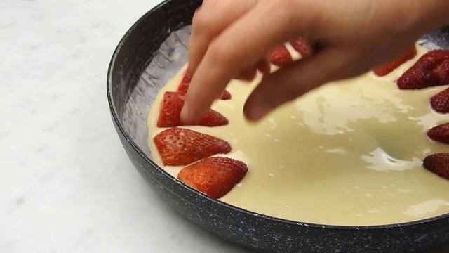 Bildiğiniz KEKLERE Asla Benzemez ❗ YUMUŞACIK MUTLAKA Deneyin. HERKES HAYRAN KALACAK смотреть онлайн