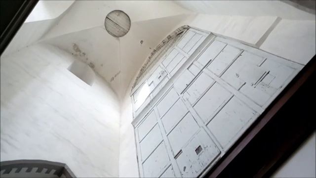 Санкт-Петербург - Таллин: поездка в Эстонию на автомобиле. Часть вторая.