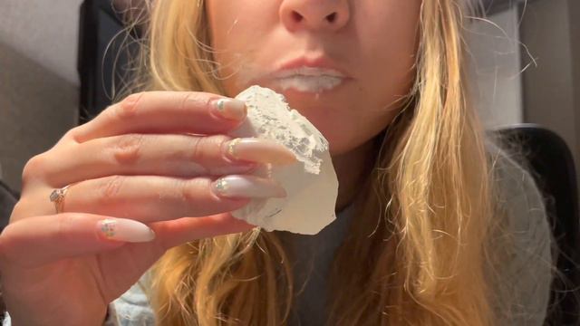 СУХОЙ КЛАССИЧЕСКИЙ ХРУСТ/ASMR смотреть онлайн