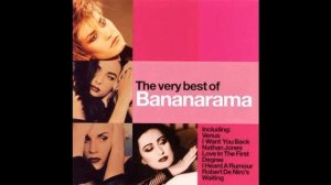 Bananarama - Venus