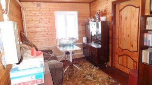 Дача 60 кв. м. на участке 6 соток СНТ "40 лет ...