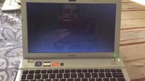 Чёрный экран и курсор мыши на ноутбуке с windows 10( продолжение) Часть 2