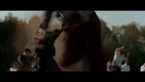 Top 10 Minigun & Gatling Shooting Scene Compilation