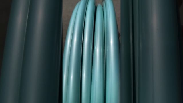 NEW! Satin Gloss Polypro - Sage (Green)