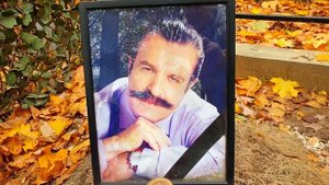 Калитниковское кладбище . Вилли Токарев и другие...