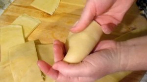 ШОР ГОГАЛ Соленая выпечка