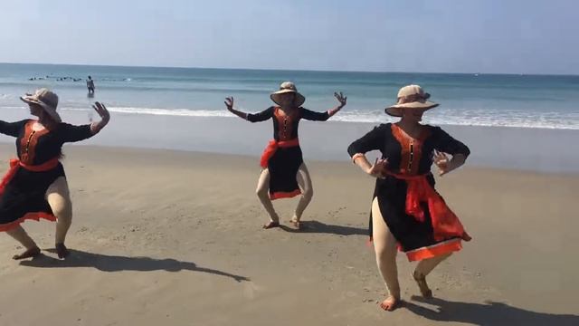 Benaulim beach ? Goa