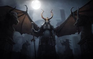 ЭГРЕГОРЫ В МАГИИ. ВЕДЬМИНА ИЗБА. ИНГА ХОСРОЕВА.mp4