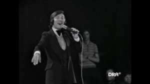 Karel Gott et al.: Škoda lásky/Rosamunde/Alles, was uns gefällt (live) 1972