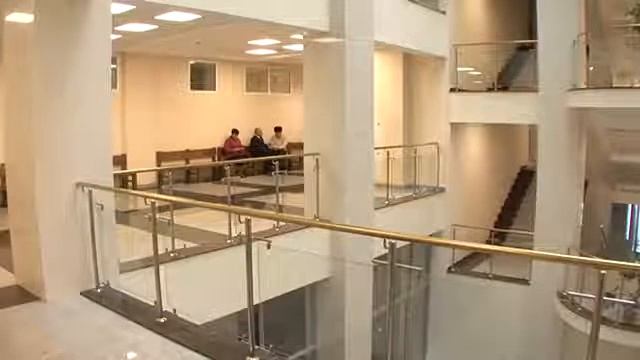 Что делать, если охранники не пускают на заседание Верховного Суда? смотреть онлайн