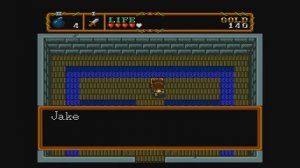 Neutopia II Wii U Virtual Console Trailer