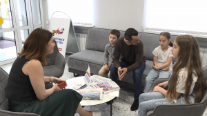 Республиканскому филиалу фонда "Защитники Отечества" исполняется год со дня образования