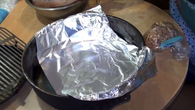 Морские окуни подкопчённые смотреть онлайн