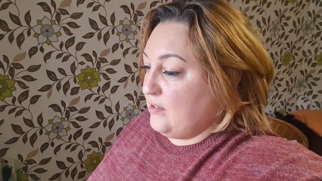 Влог 158 Мой первый подарок ? на Рождество - шмуркартовель с говядины - новости по щенкам смотреть онлайн