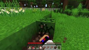 Майнкрафт но Девушка Челлендж найди животных НУБ И ПРО ВИДЕО ТРОЛЛИНГ MINECRAFT