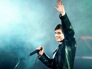 Концерт в Олимпийском и речь Сергея Бодрова мл.