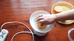 Соковыжималка для цитрусовых фруктов BOSCH VitaPress