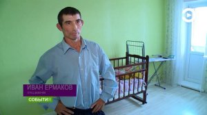 Жители Каменки и Сызрани развернули конфликт на фоне опекунства над ребенком