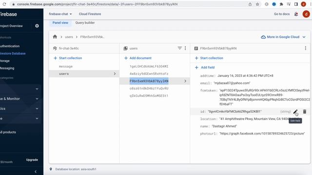 Awesome Debugging Technique | App Notification Go to A New Route from Postman смотреть онлайн