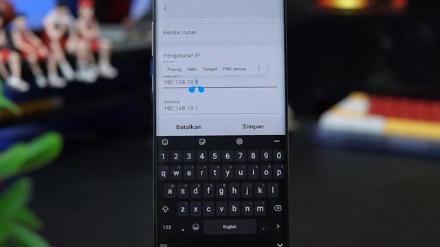 Jadi Ngebut? Cara Mempercepat Koneksi WiFi di Semua Android Tanpa Aplikasi Tambahan смотреть онлайн