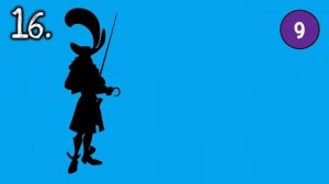 Guess the Disney Character | Disney Quiz