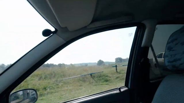 Озеро Кандрыкуль. Башкирия. смотреть онлайн